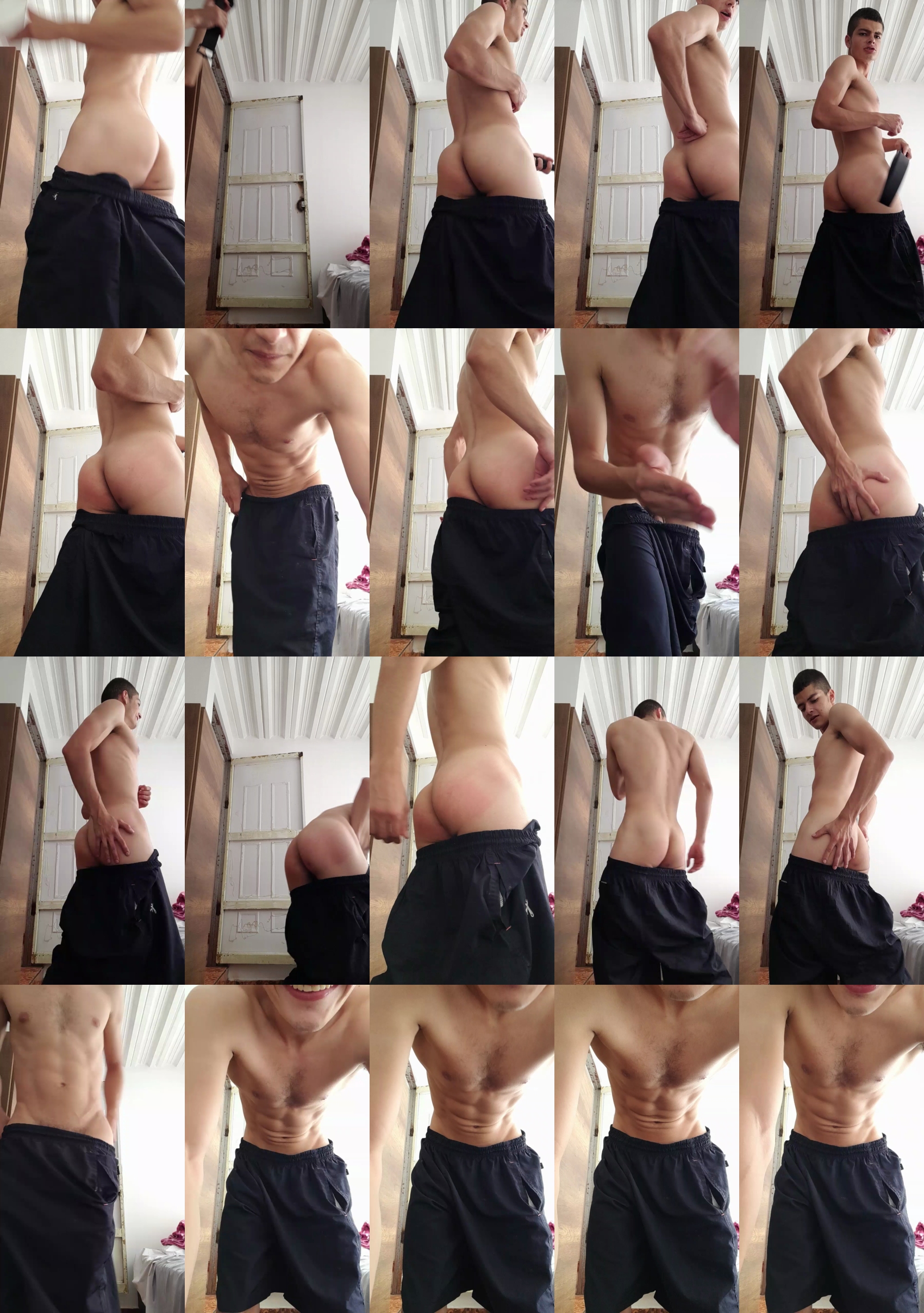 nicolin01  18-06-2023 Recorded Video sex