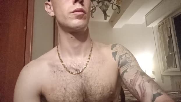 savagetony  18-06-2023 Recorded Video ass