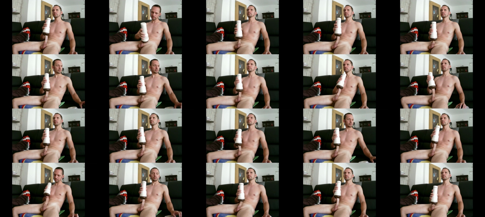 slege85  19-06-2023 Recorded Video fuckhard
