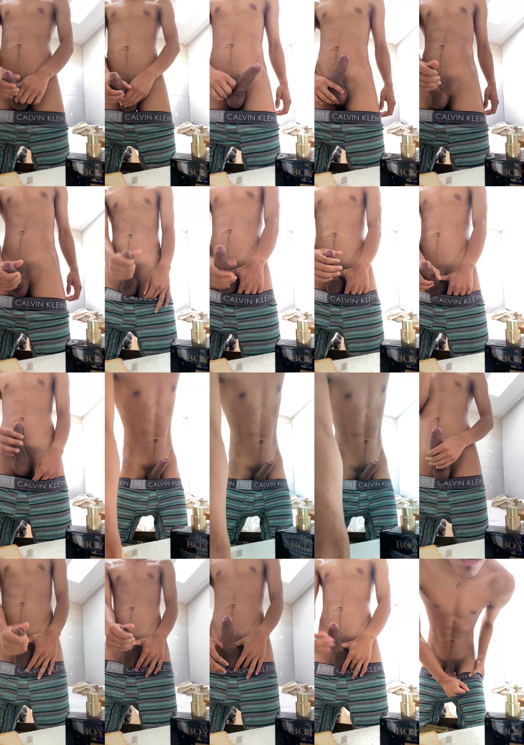 teddy364  19-06-2023 Recorded Video suckcock
