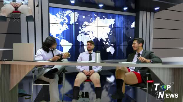 topnews  18-06-2023 Recorded Video gag