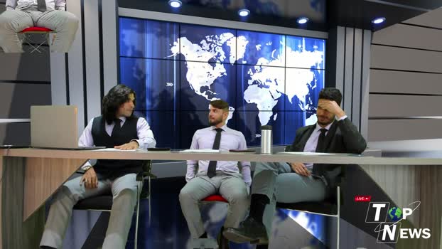 topnews  18-06-2023 Recorded Video suckshow
