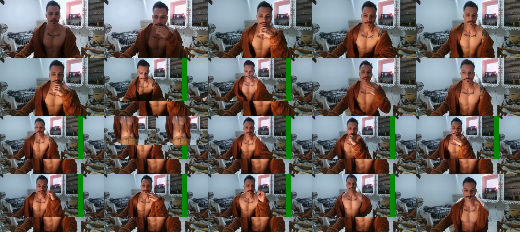 vidaprogressiva  18-06-2023 Recorded Video Pretty