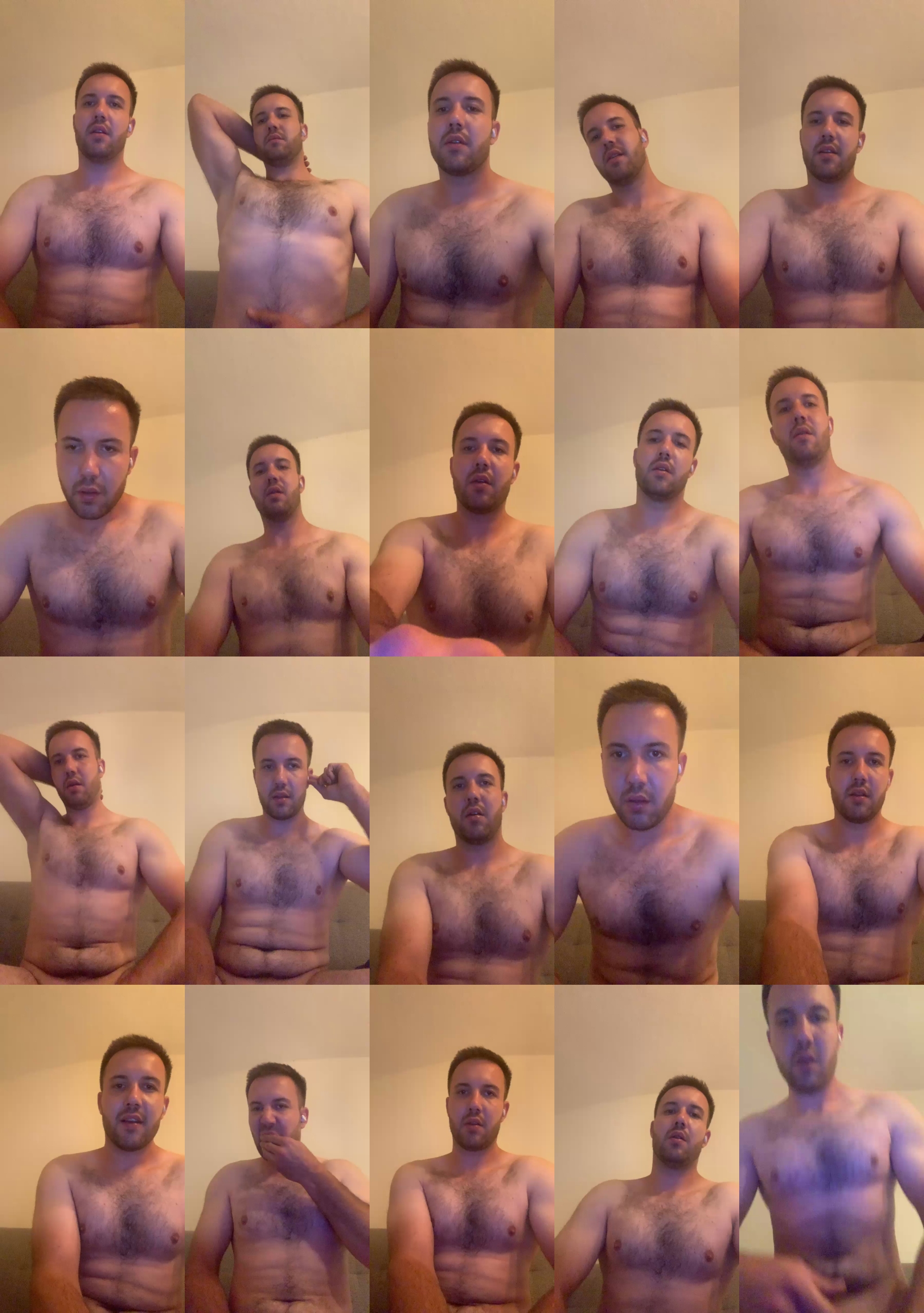 xsead97  19-06-2023 Recorded Video Porn