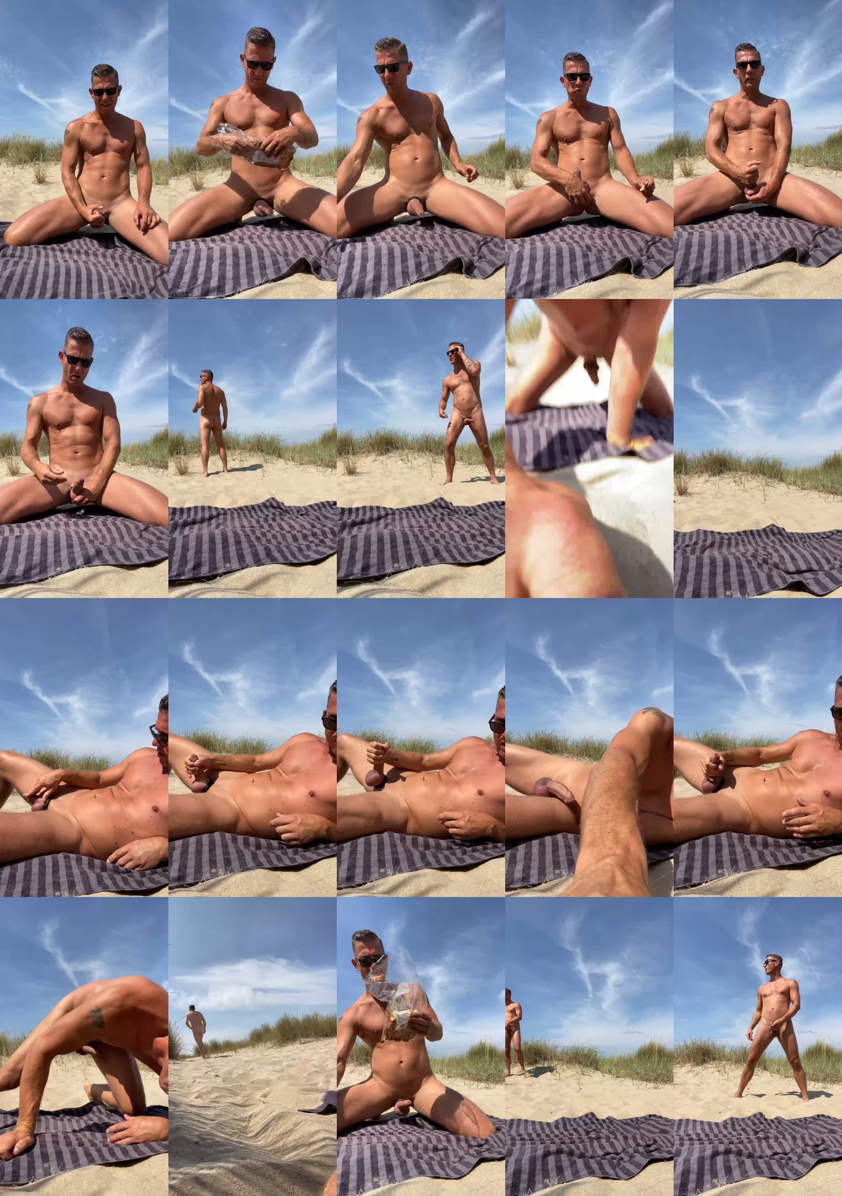 40michel  20-06-2023 Recorded Video Cam