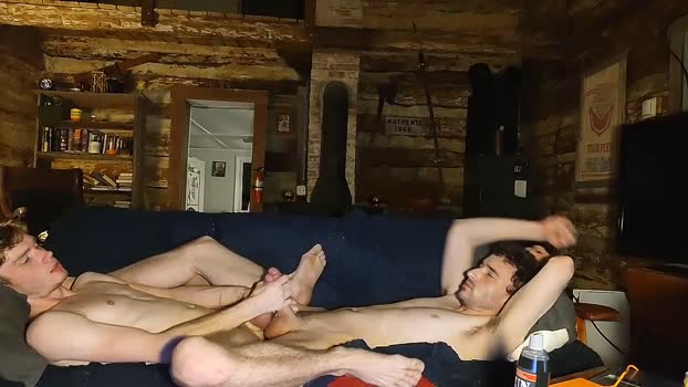 AHiker420  20-06-2023 Recorded Video suck
