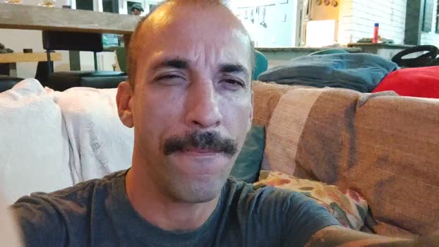 Activeman  19-06-2023 Recorded Video sweet