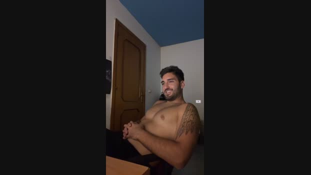 Alexox00  19-06-2023 Recorded Video fingers
