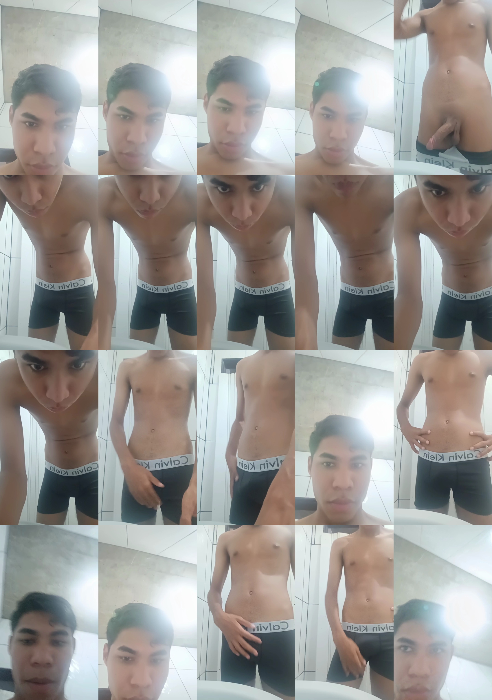 Andrezinrs  19-06-2023 Recorded Video bigass