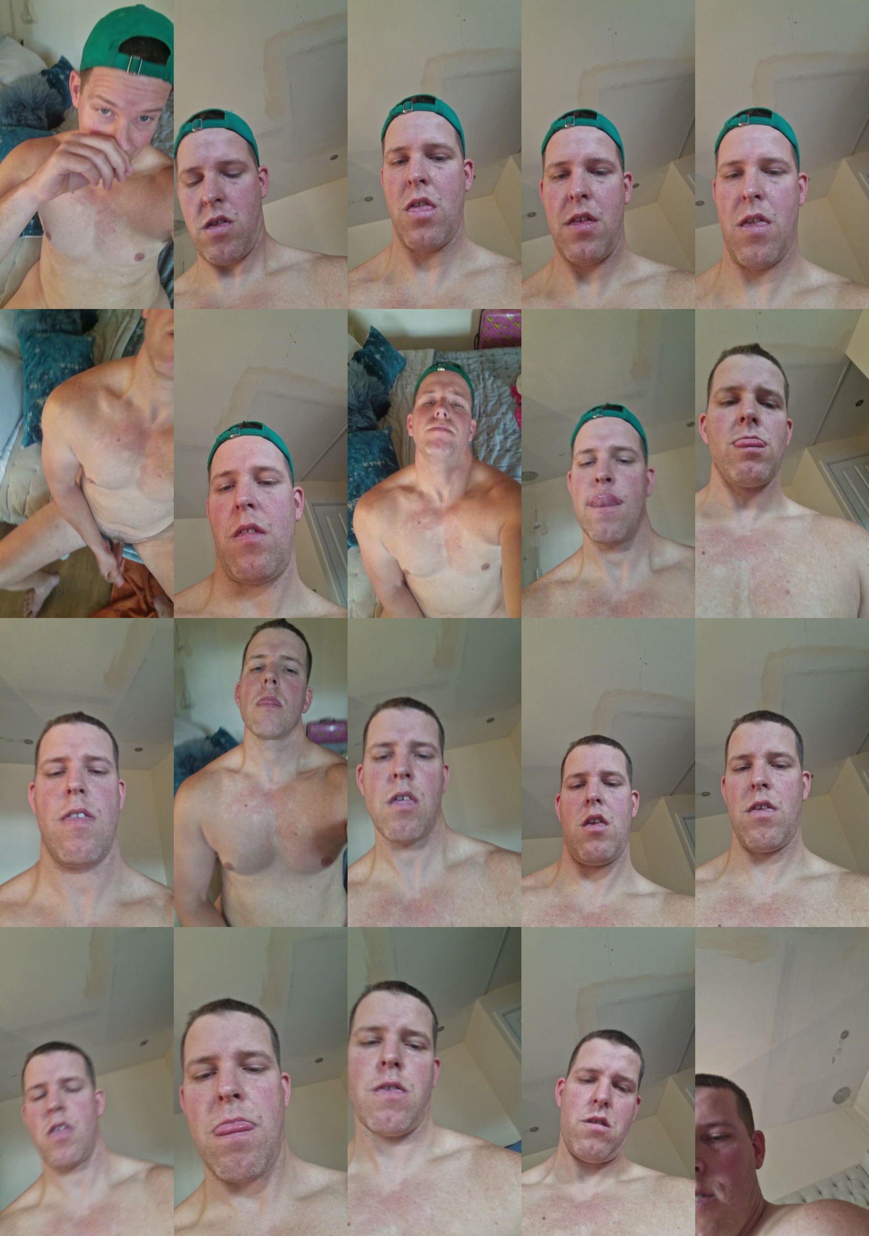 Beastofcock  20-06-2023 Recorded Video toys