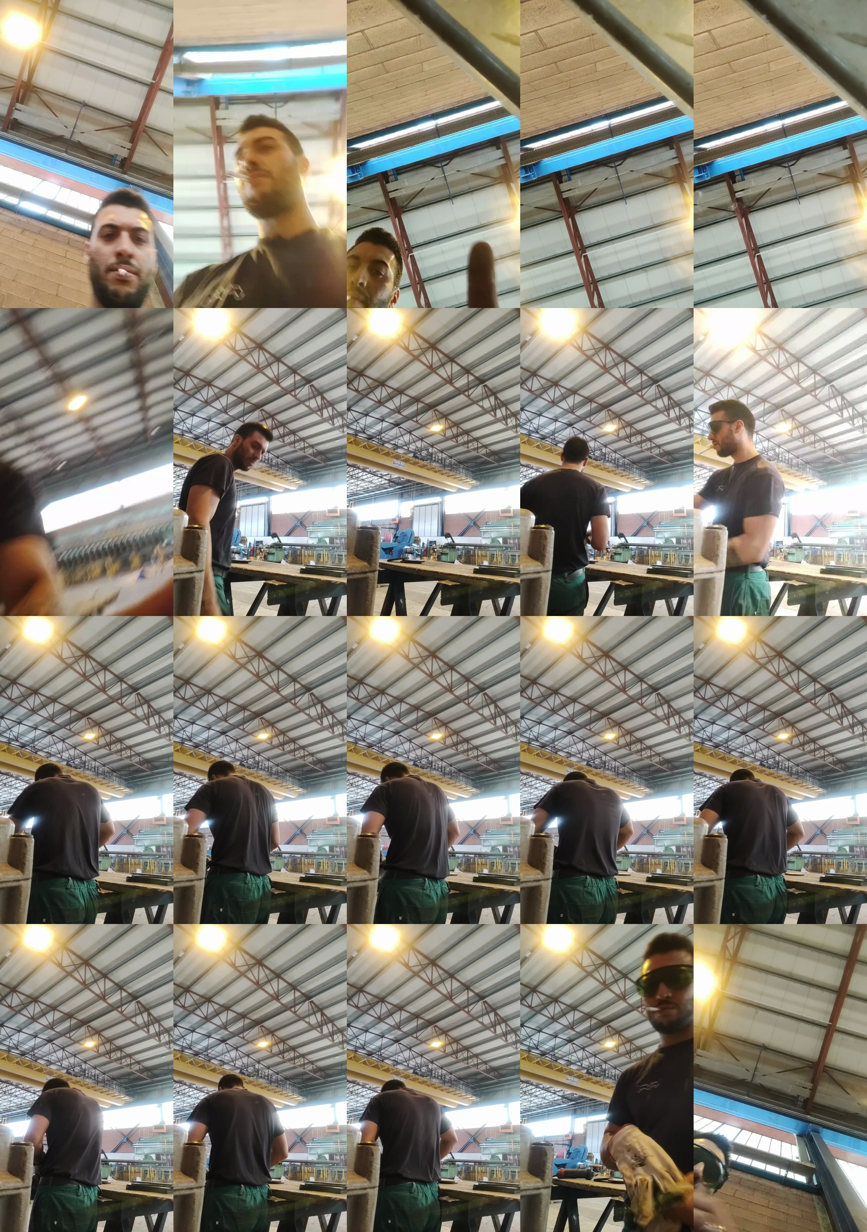 Bestia1996  19-06-2023 Recorded Video Recorded