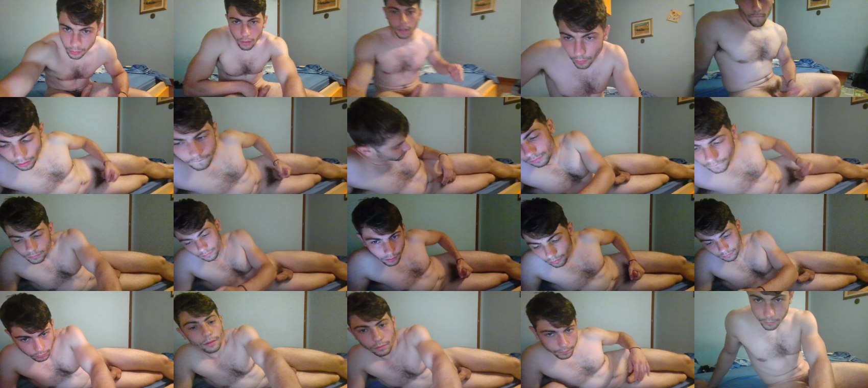 Big_DD  19-06-2023 Recorded Video sweet