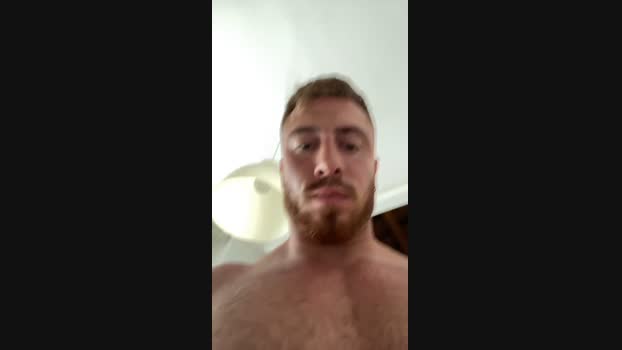 Bigwhitebull  20-06-2023 Recorded Video orgasm