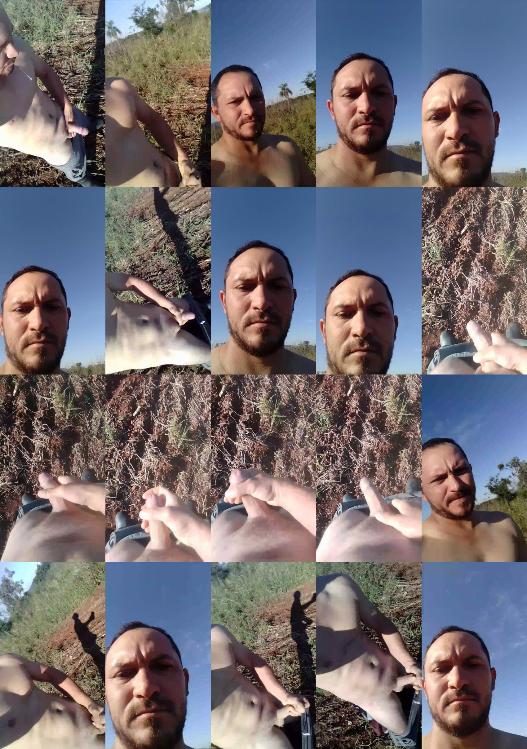 Bob13160  20-06-2023 Recorded Video Pretty