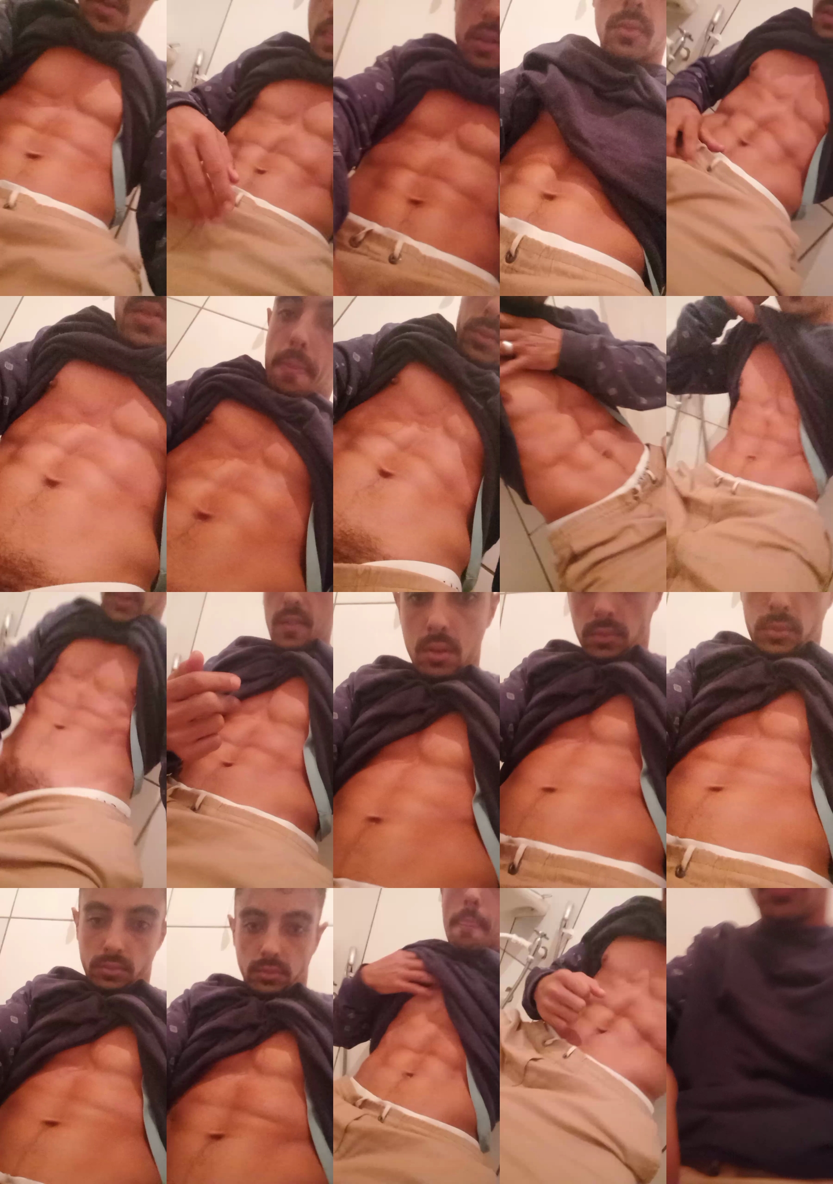 BoyPauzudo25  19-06-2023 Recorded Video Cam