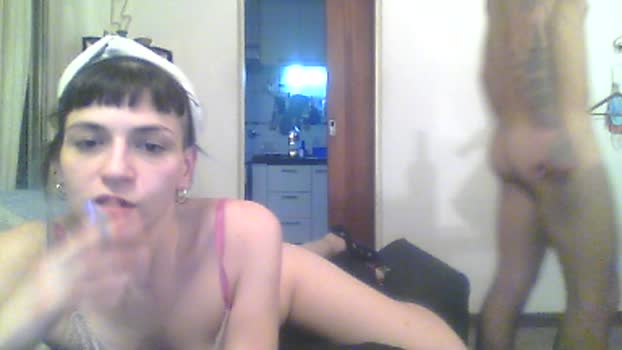 CouplemorbidArg  19-06-2023 Recorded Video fuckass