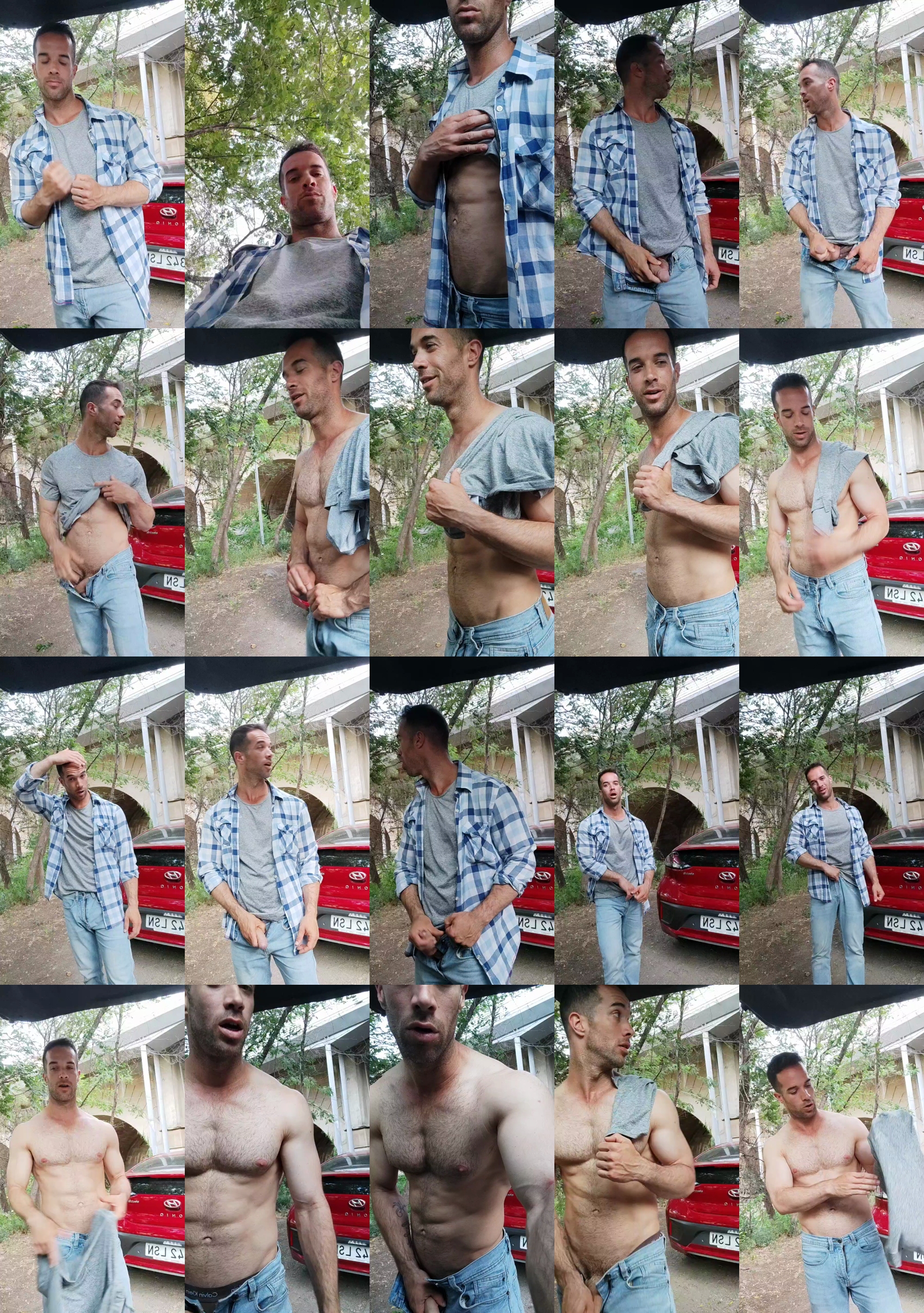 DAVIDBIGKOCK  19-06-2023 Recorded Video bigcock
