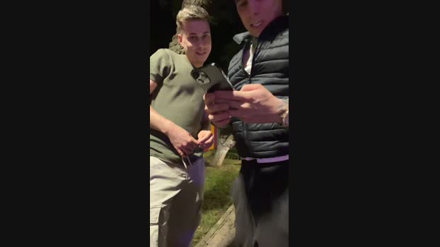 Dreamboy240  19-06-2023 Recorded Video moan