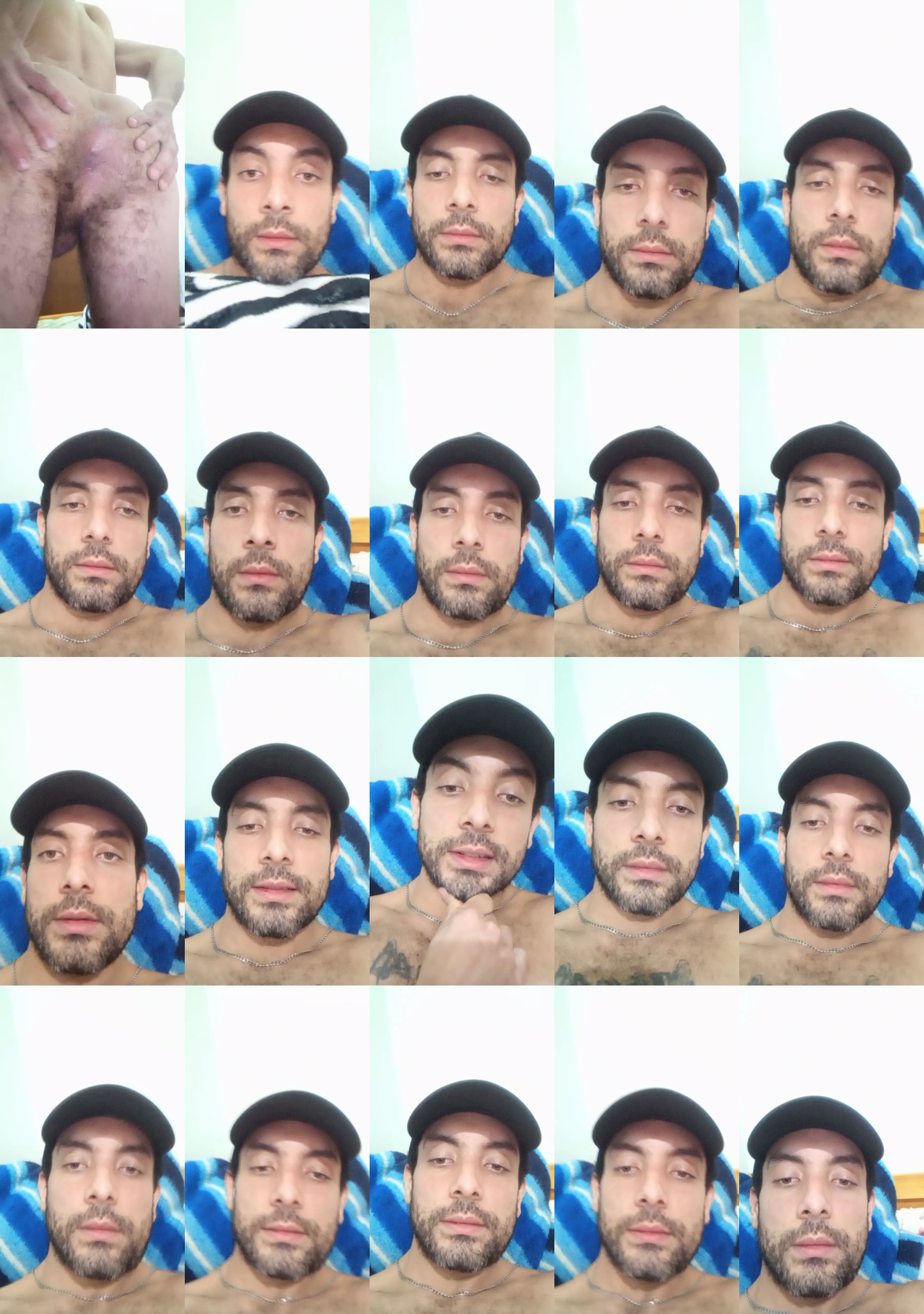 Eleven45  19-06-2023 Recorded Video toy