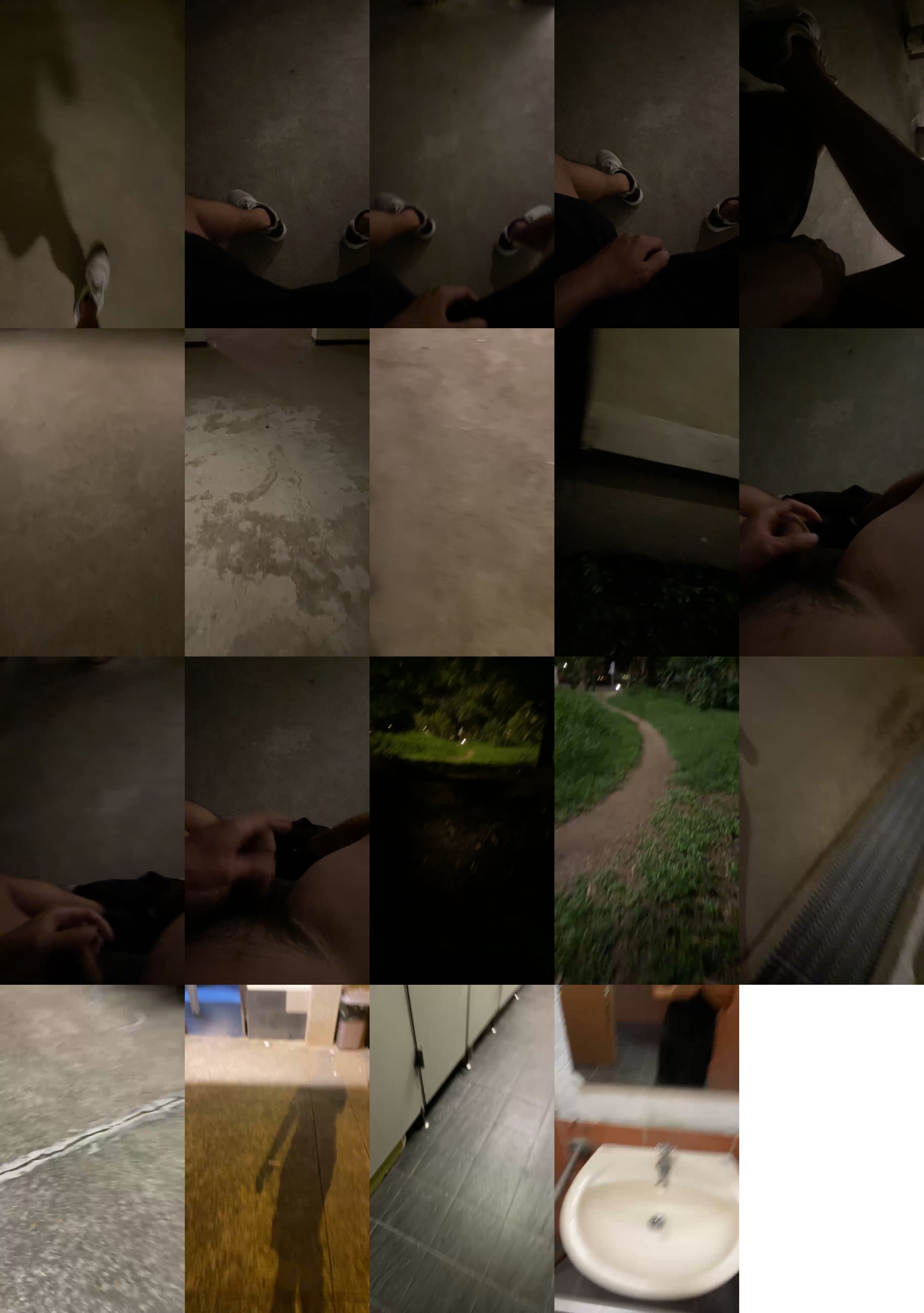 Foxfox07  20-06-2023 Recorded Video fuckhard