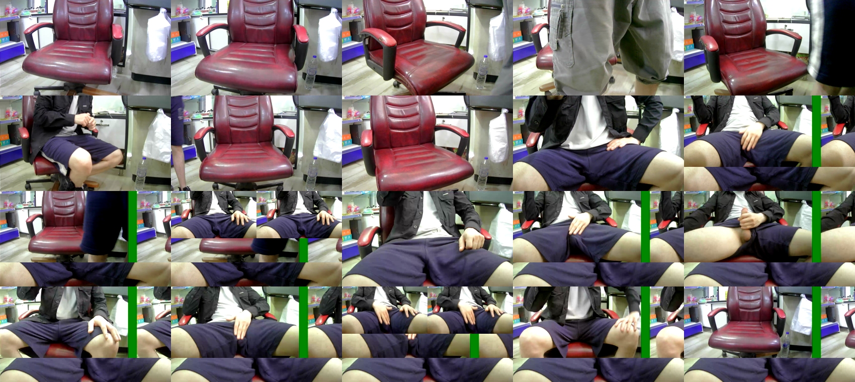 Fuckmachine001  20-06-2023 Recorded Video bigdick