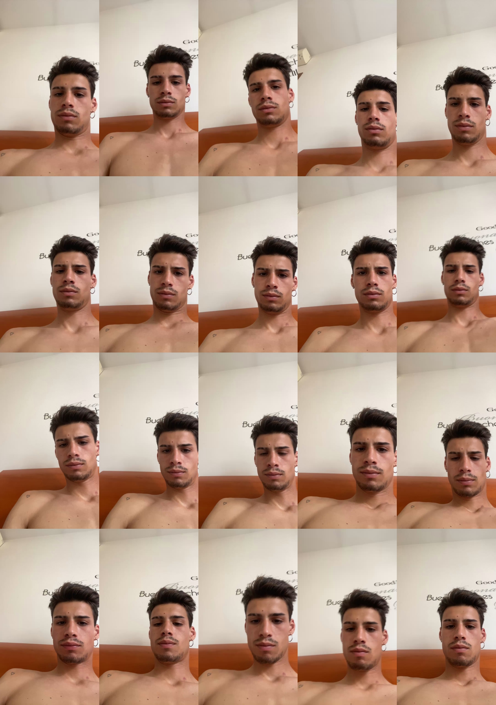 Jacopino23cm  20-06-2023 Recorded Video amateur