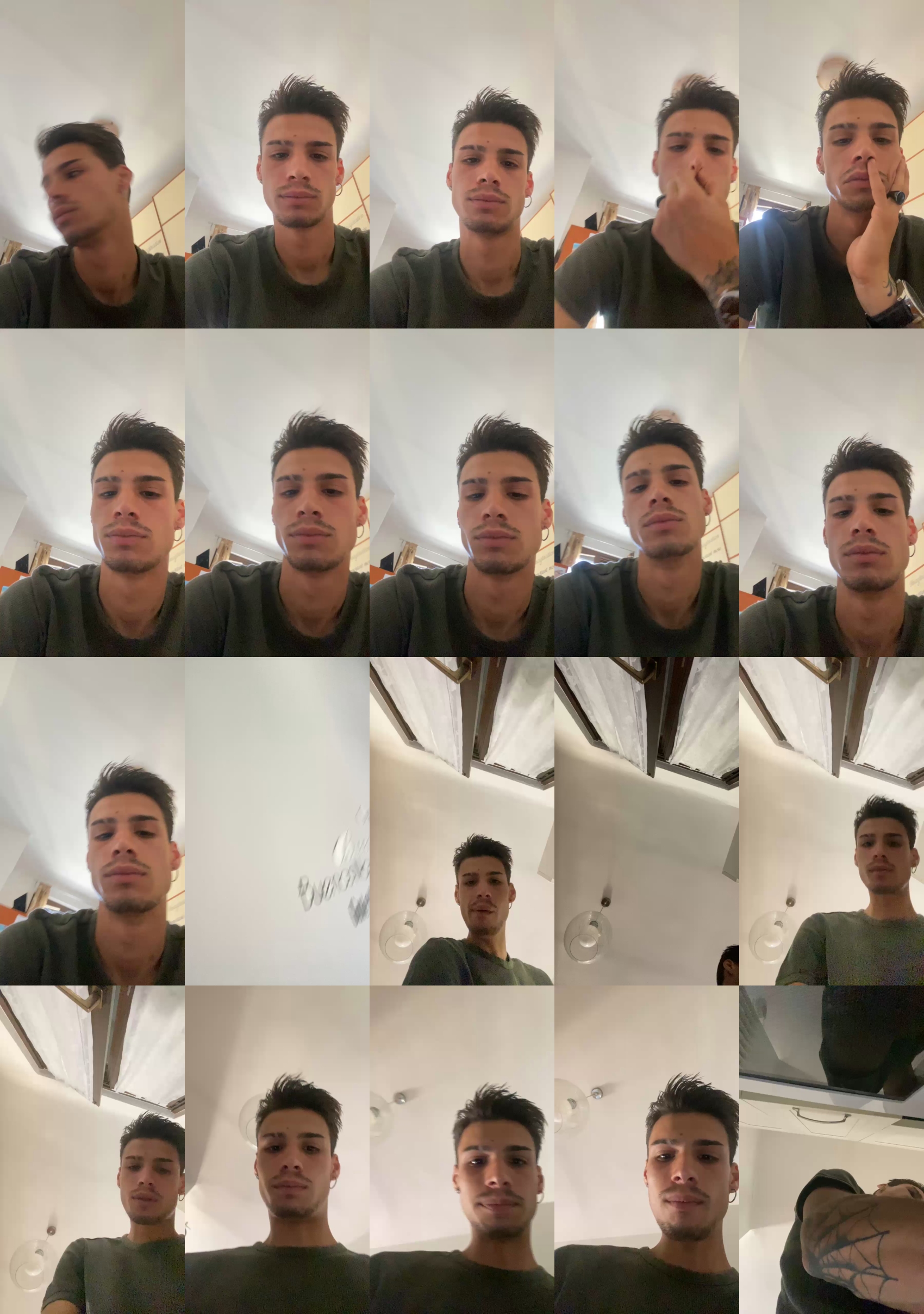 Jacopino23cm  20-06-2023 Recorded Video bigdick