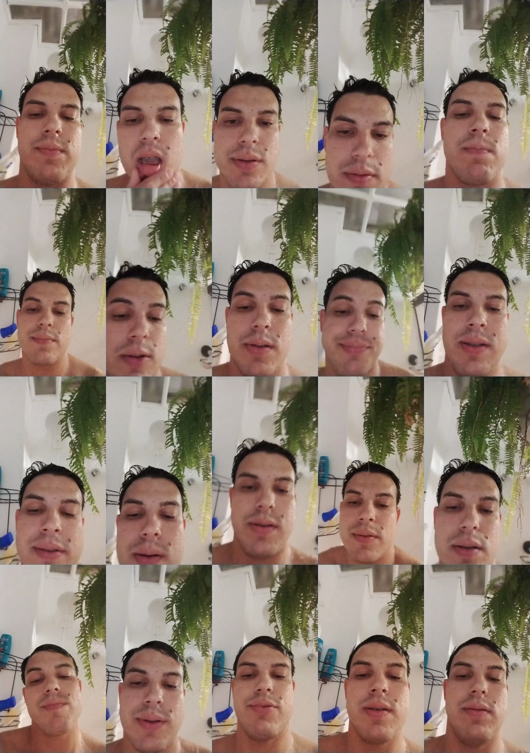 Jonyybravo  19-06-2023 Recorded Video Show
