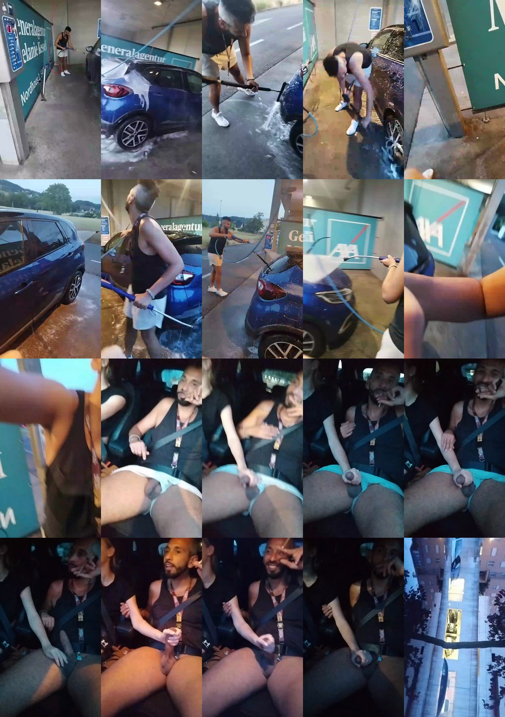 LUEGnur91  19-06-2023 Recorded Video bigballs