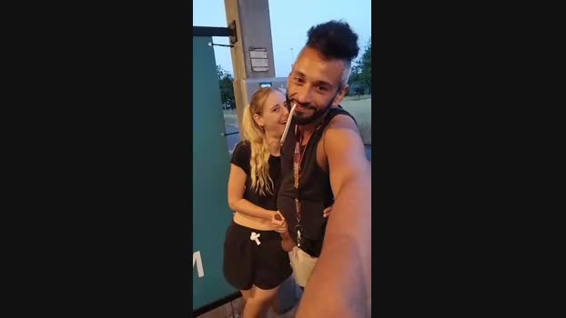 LUEGnur91  19-06-2023 Recorded Video bigballs