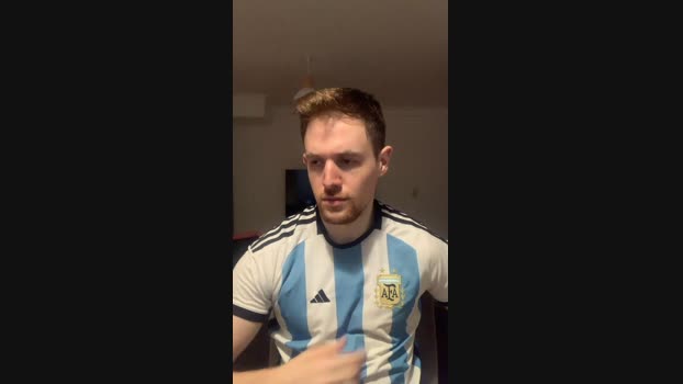 Luismi0611  19-06-2023 Recorded Video striptease