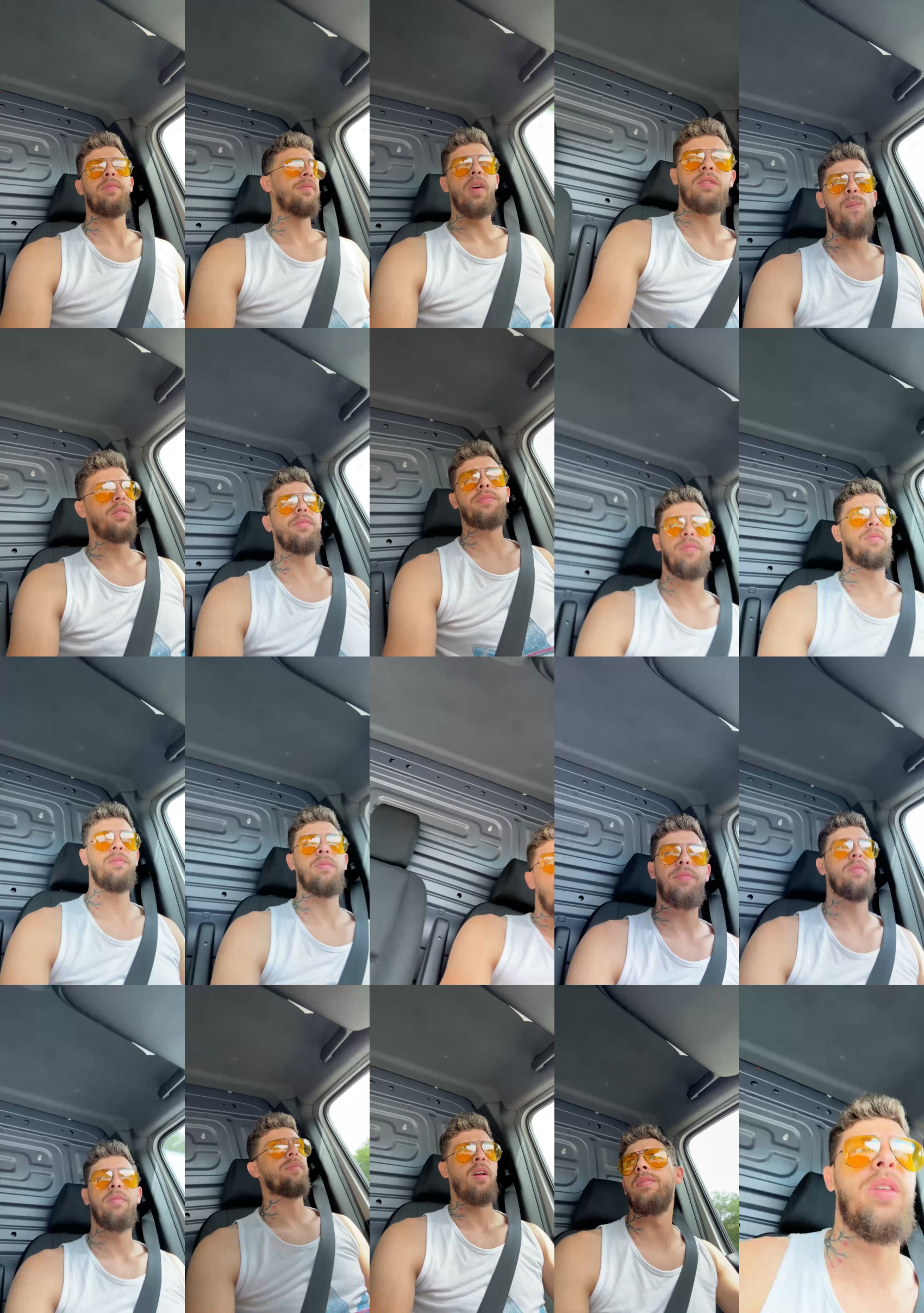 Megatrontron  20-06-2023 Recorded Video prettyface