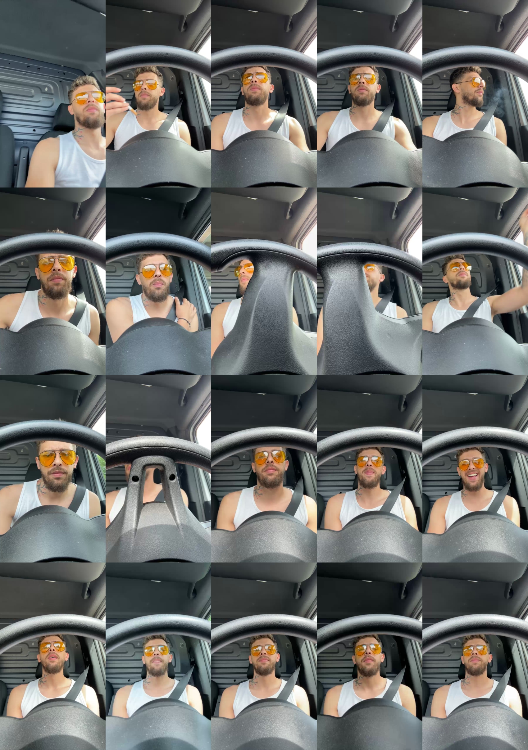 Megatrontron  20-06-2023 Recorded Video Download