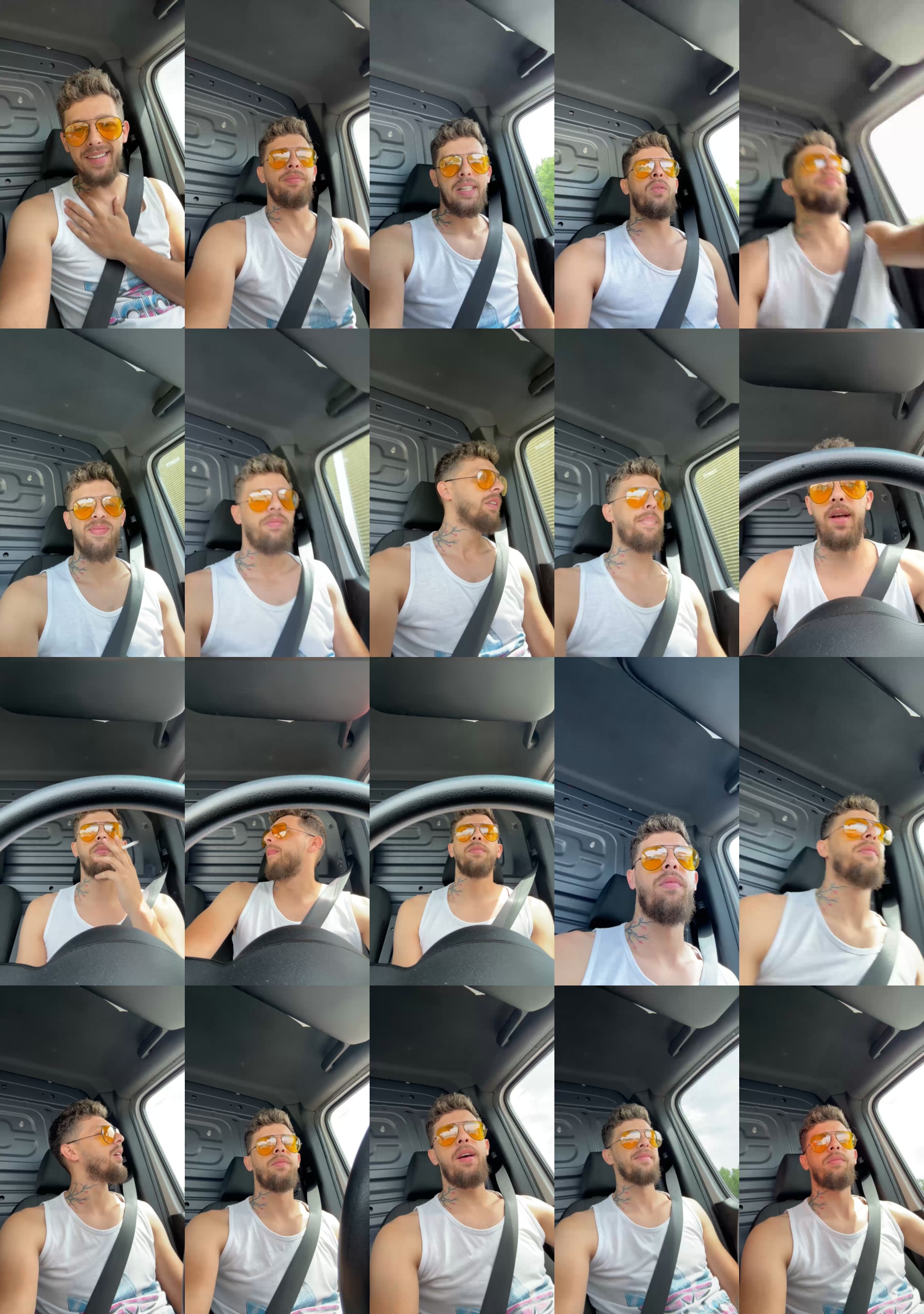 Megatrontron  20-06-2023 Recorded Video fuckhard