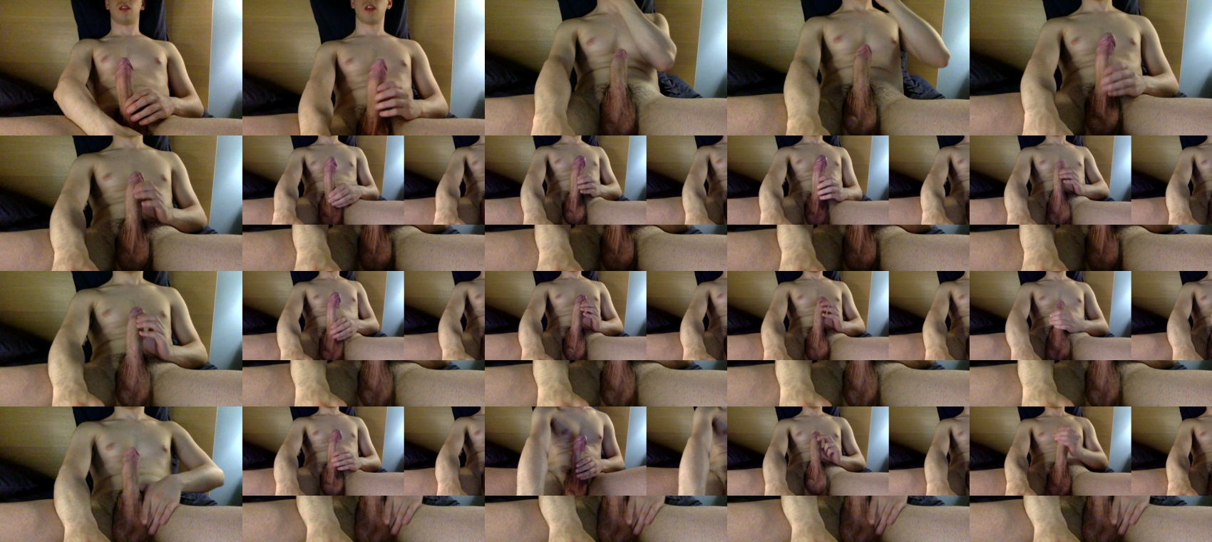 Michele90_  19-06-2023 Recorded Video gag