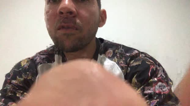 Michell_sexboy  19-06-2023 Recorded Video analtoy