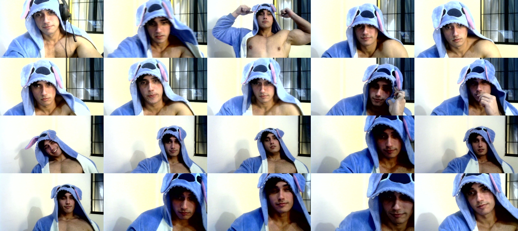 MyWorldBoy  19-06-2023 Recorded Video bigdick