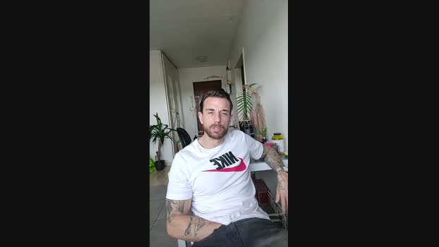 Neotrix33  20-06-2023 Recorded Video dirty