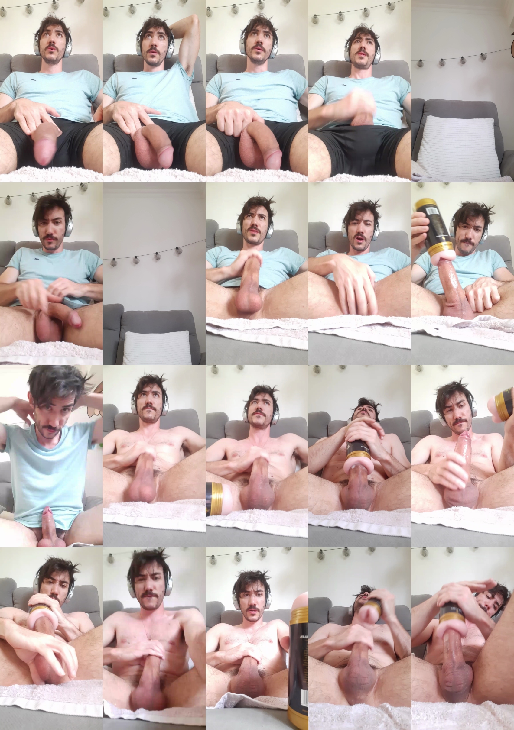 PenisAVoir  20-06-2023 Recorded Video hard
