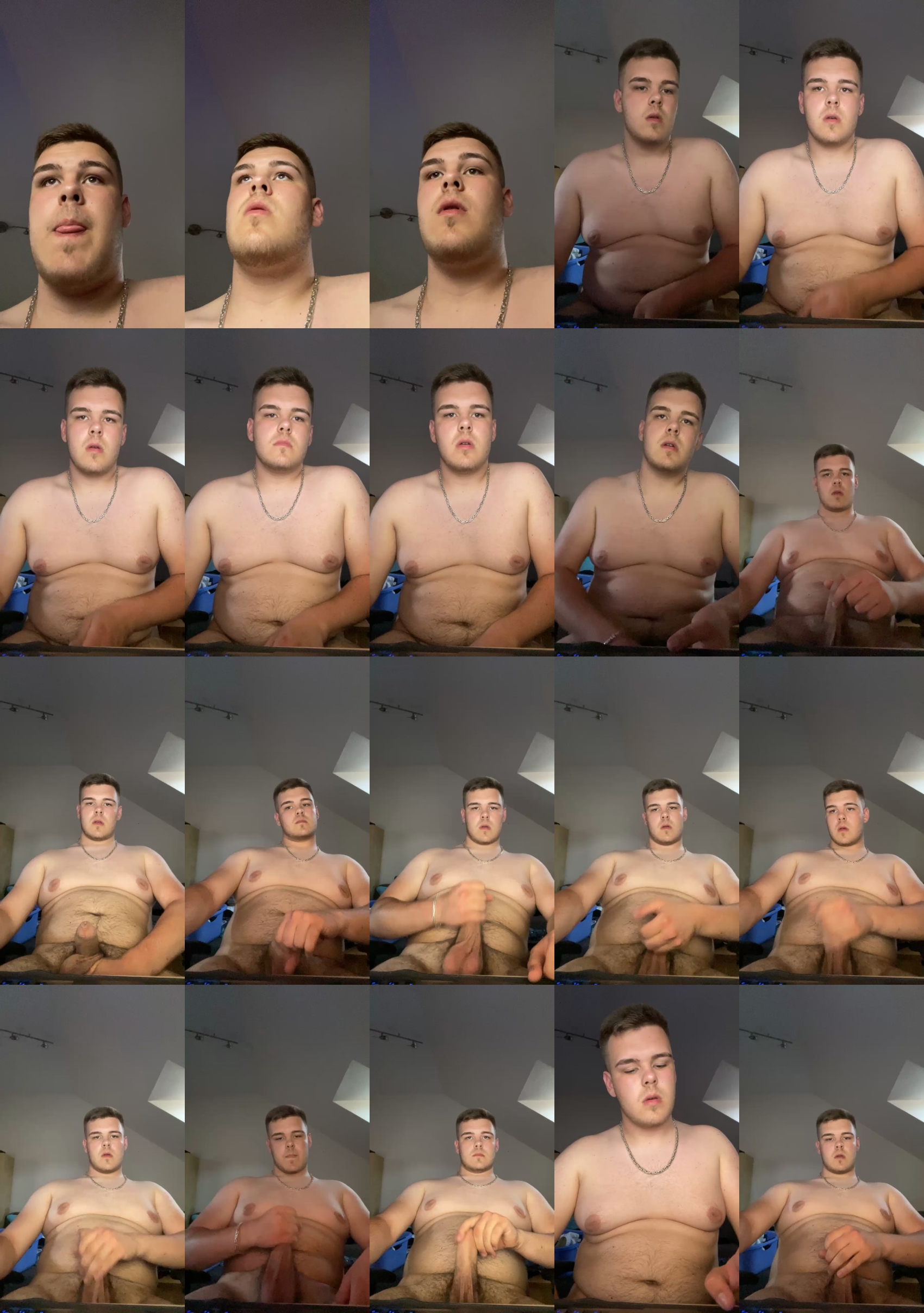Ray1307  19-06-2023 Recorded Video bigload