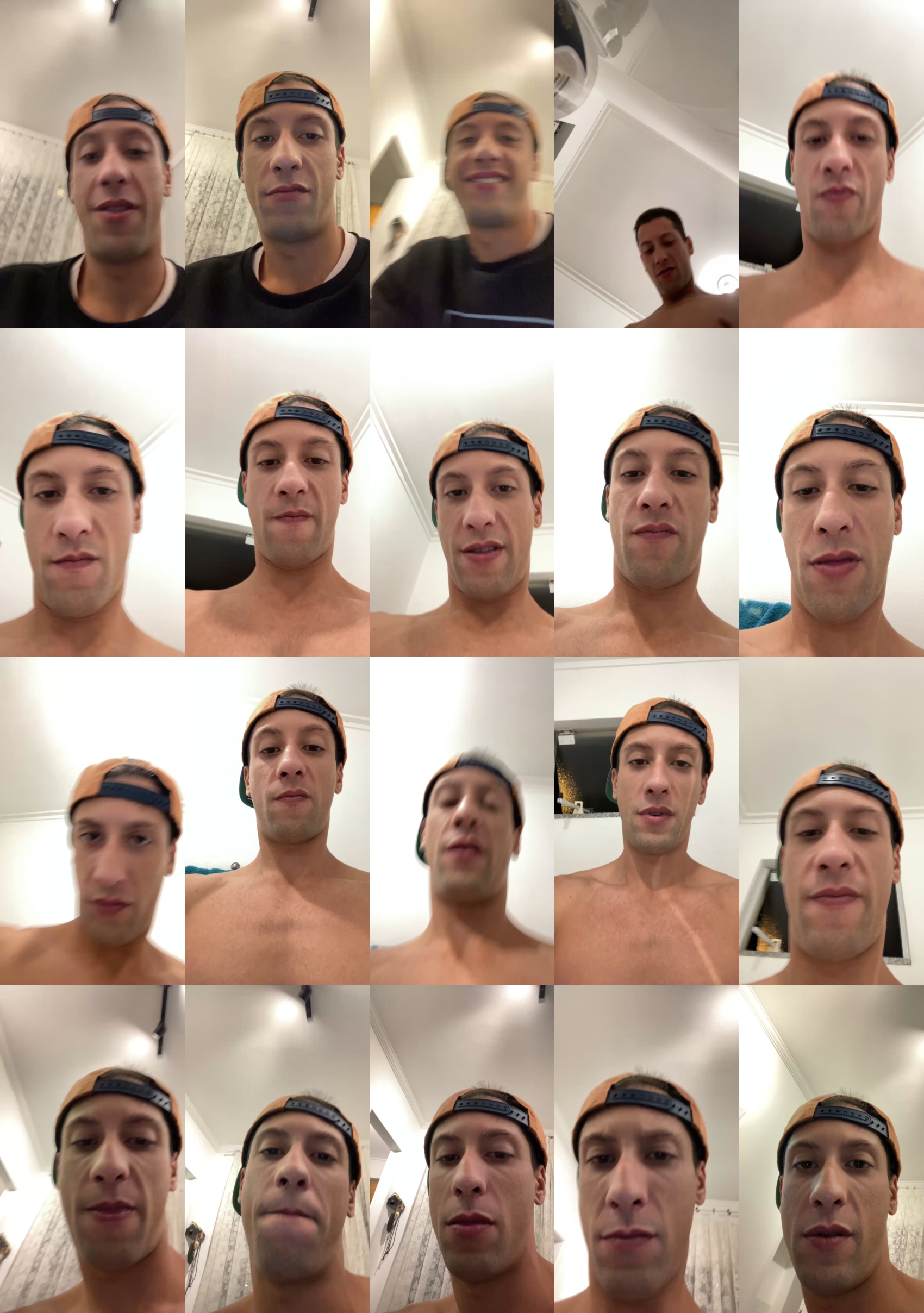 Safo_Dotado  19-06-2023 Recorded Video suckcock