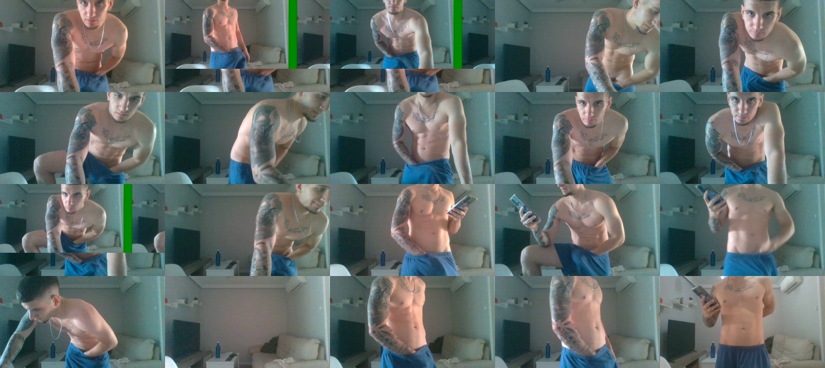 SandraJorge2hot  20-06-2023 Recorded Video lick