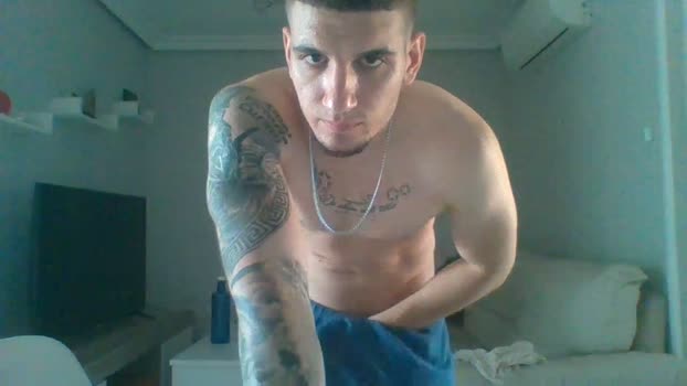 SandraJorge2hot  20-06-2023 Recorded Video lick