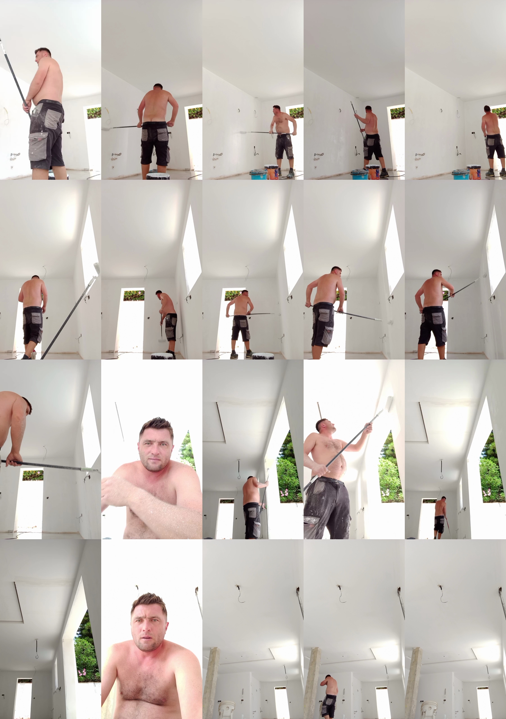 Seloloko  20-06-2023 Recorded Video gay