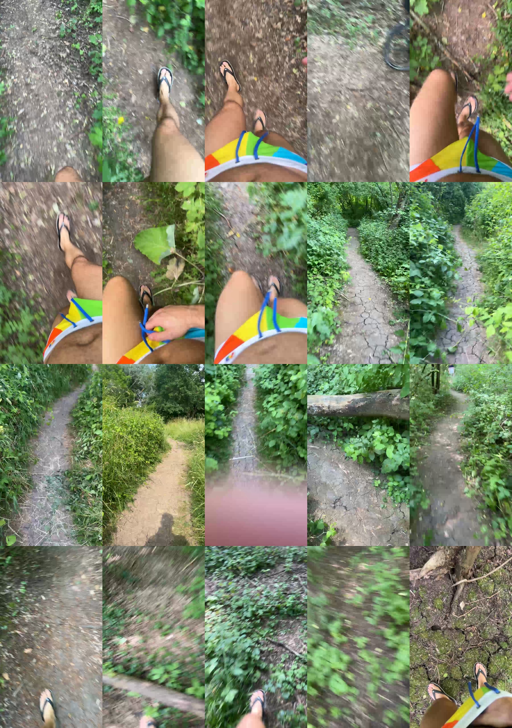 SpontHan92  20-06-2023 Recorded Video Webcam