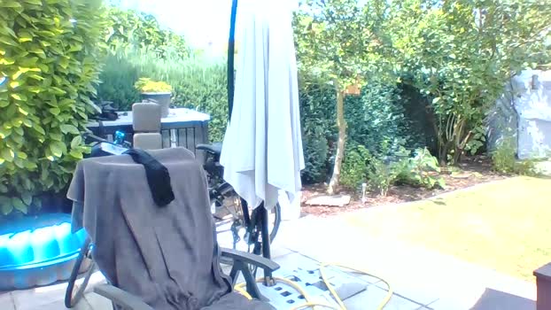 SpymeCGN  20-06-2023 Recorded Video Topless