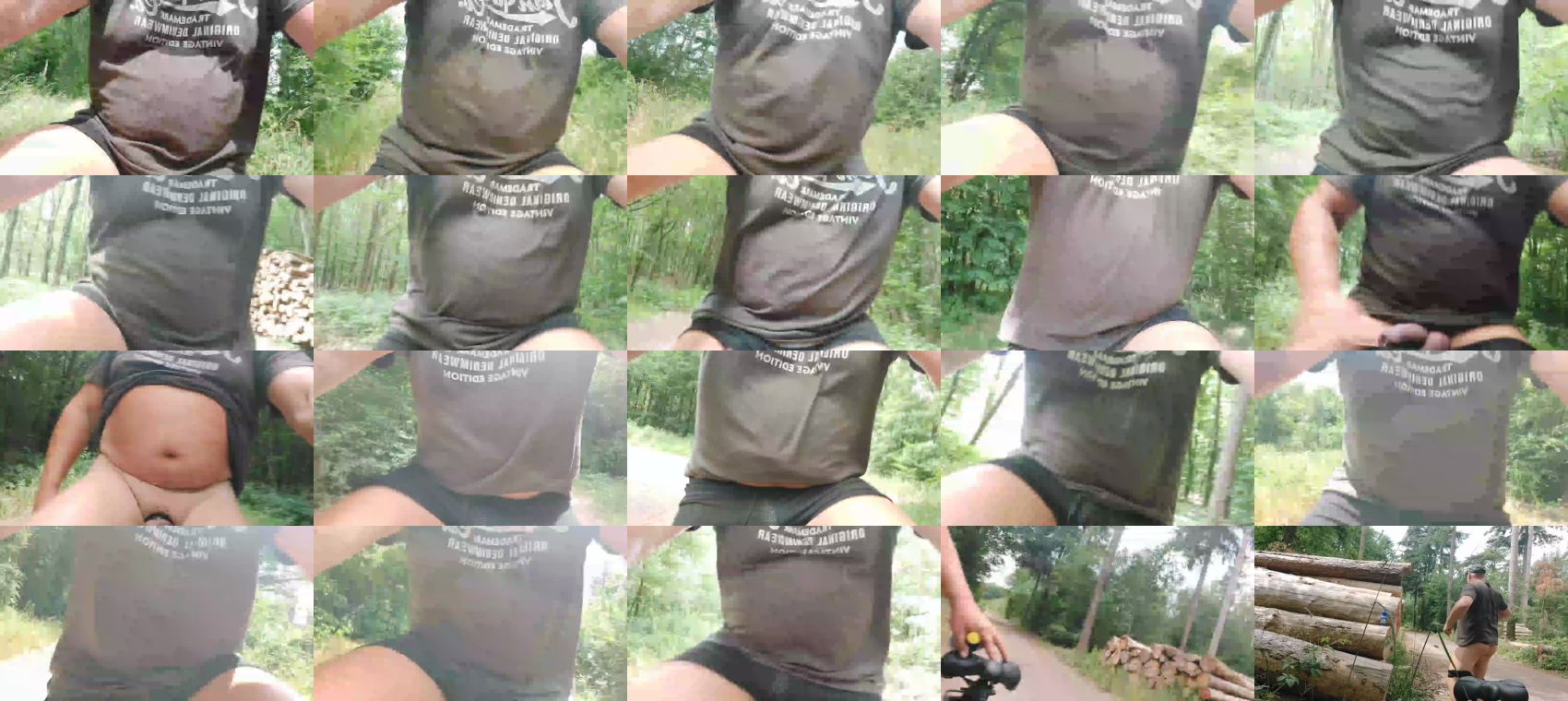 SpymeCGN  20-06-2023 Recorded Video legs