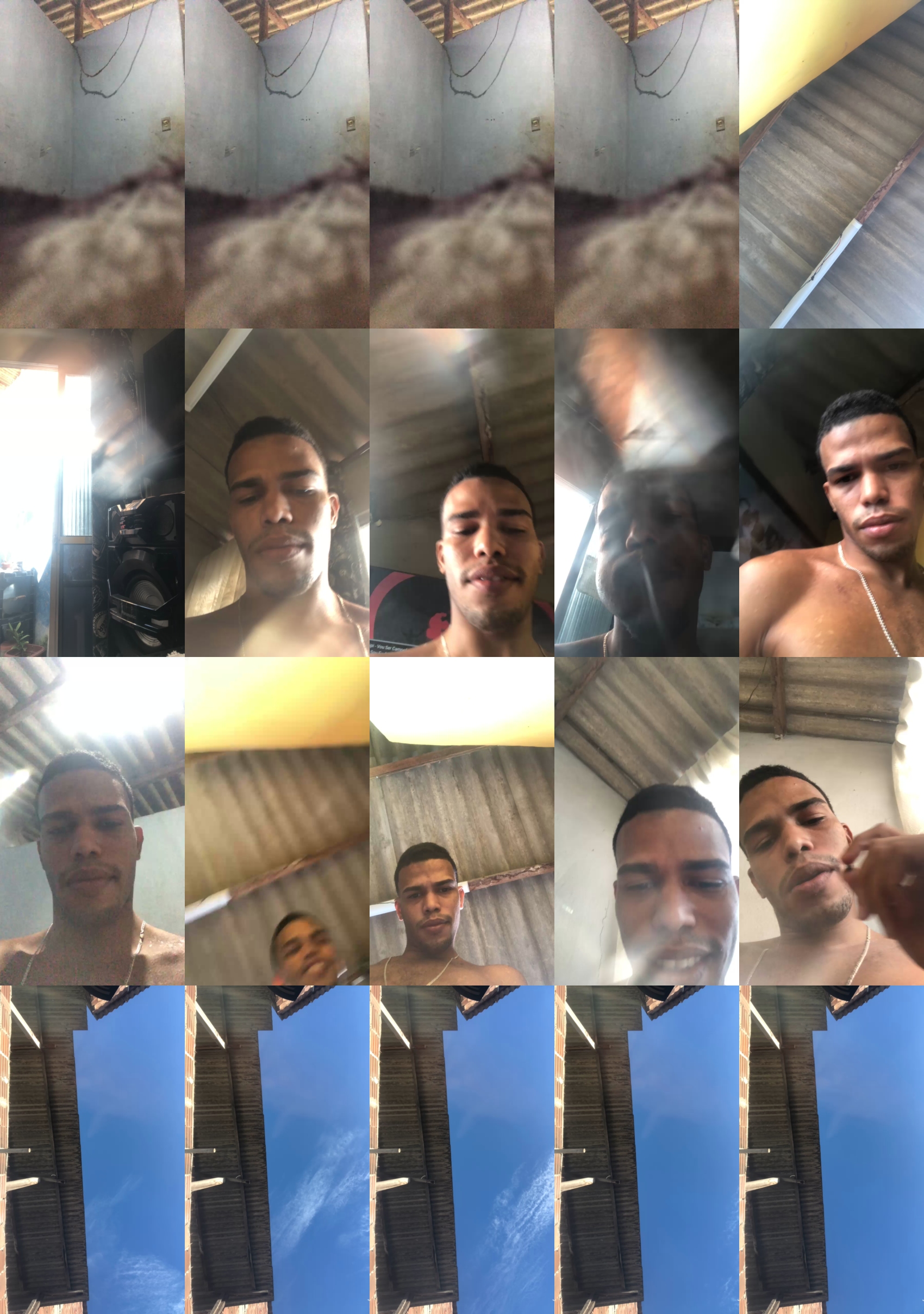 Taqua58  19-06-2023 Recorded Video toy