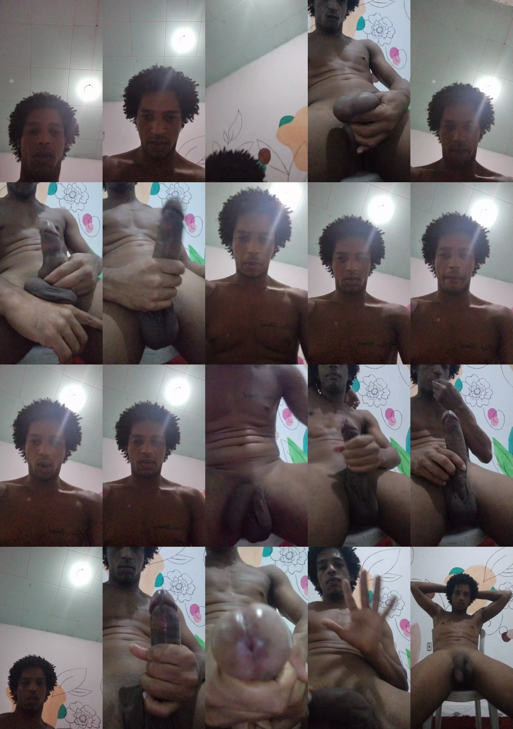 Teddycaralhao  19-06-2023 Recorded Video bigload