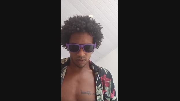 Teddycaralhao  20-06-2023 Recorded Video moan